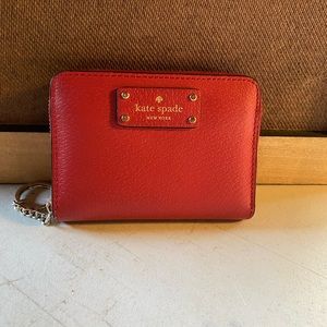 Kate spade wallet